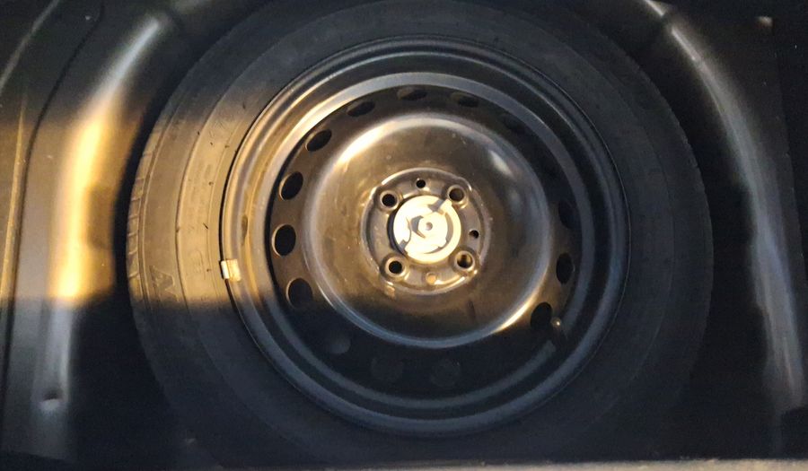 Fiat Mobi 1.0 WAY Hatchback 2019