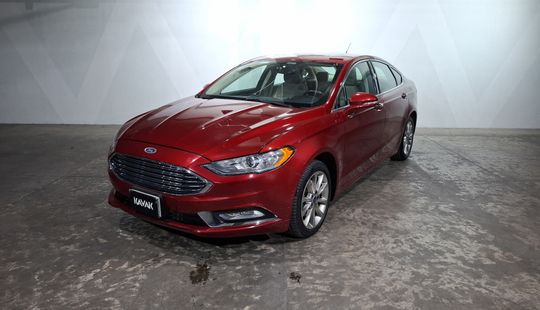 Ford • Fusion