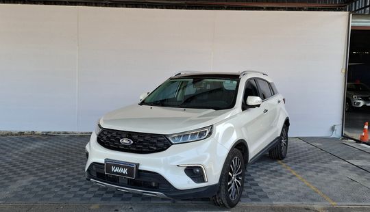 2021 • 76.382 km • Automático