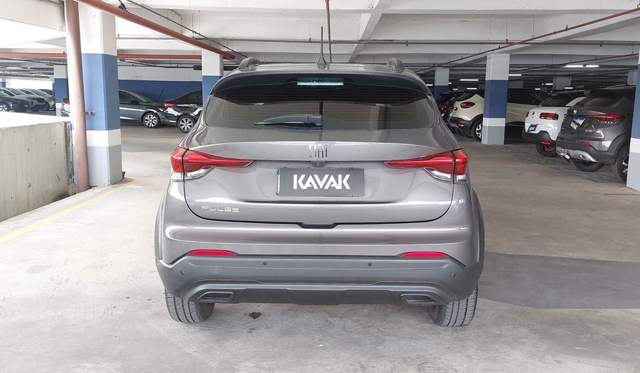 Fiat Pulse DRIVE Suv 2023