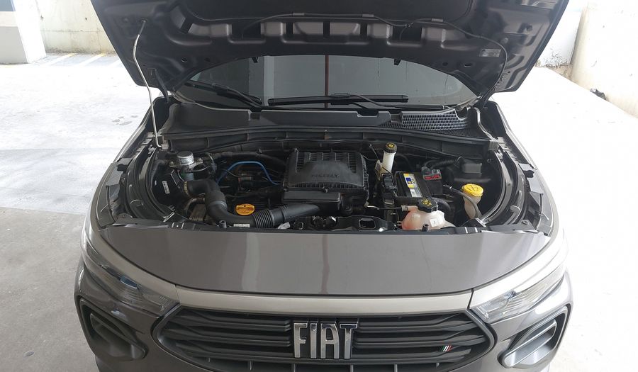 Fiat Pulse DRIVE Suv 2023