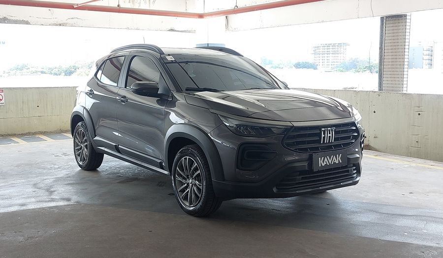 Fiat Pulse DRIVE Suv 2023