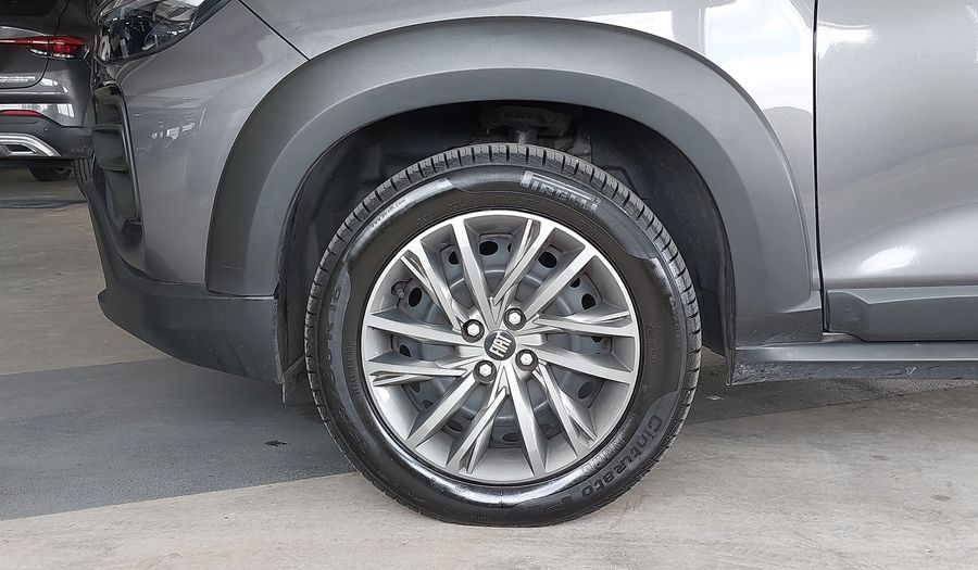 Fiat Pulse DRIVE Suv 2023