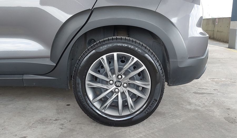 Fiat Pulse DRIVE Suv 2023