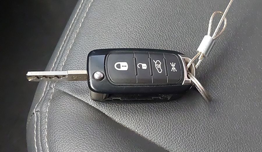 Fiat Pulse DRIVE Suv 2023