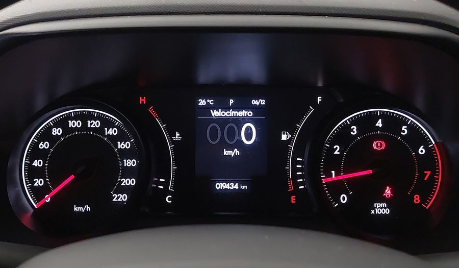 Fiat Pulse DRIVE Suv 2023