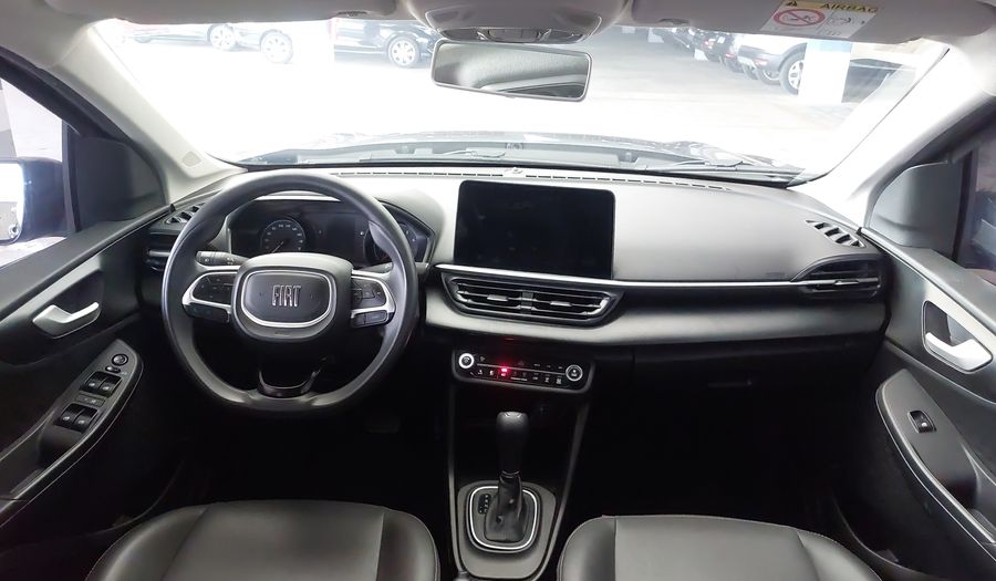 Fiat Pulse DRIVE Suv 2023