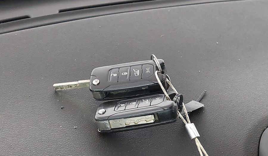 Jeep Renegade 1.8 E.TORQ FLEX SPORT Suv 2016