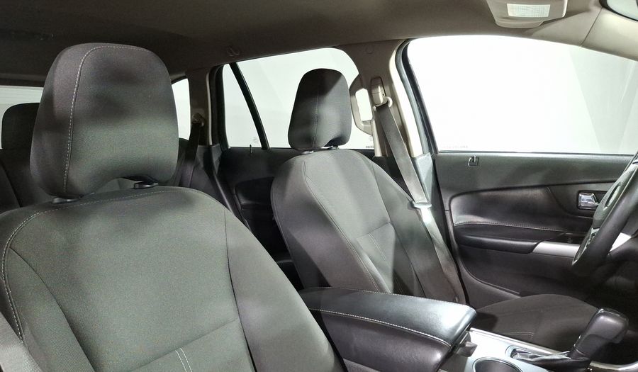 Ford Edge 3.5 BASE SE V6 AT Suv 2011