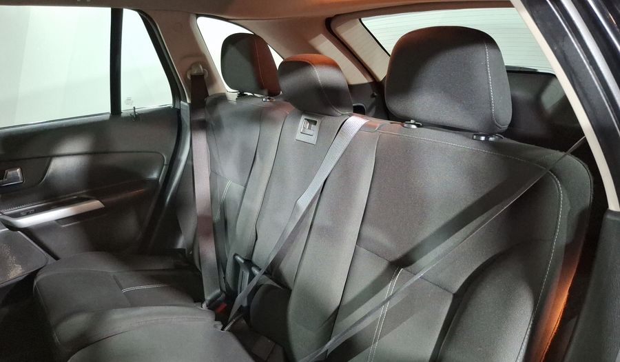 Ford Edge 3.5 BASE SE V6 AT Suv 2011