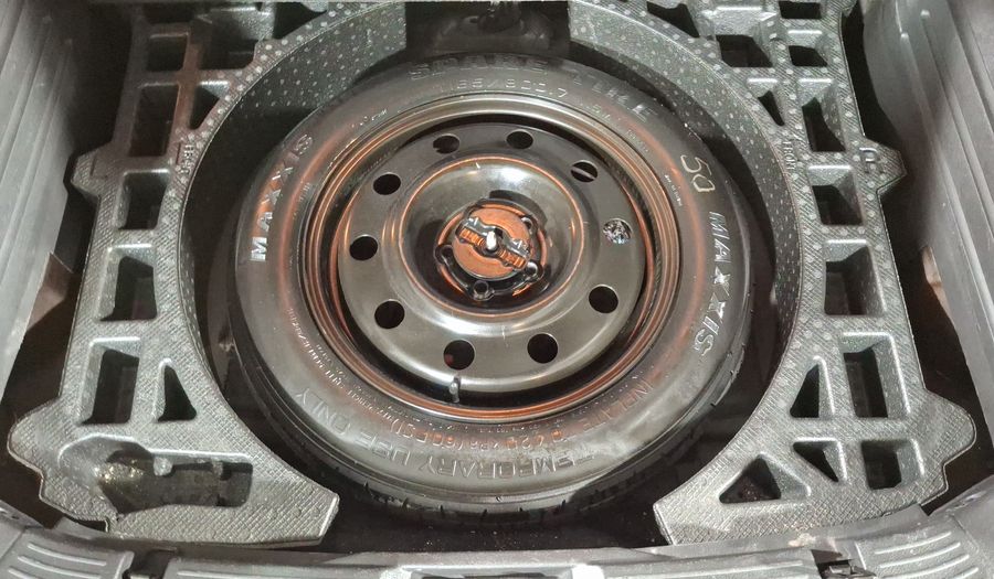 Ford Edge 3.5 BASE SE V6 AT Suv 2011