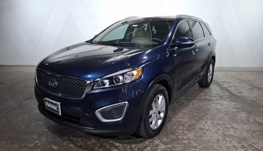Kia • Sorento