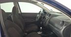 Nissan Versa 1.6 SENSE AUTO Sedan 2018