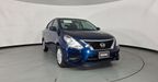 Nissan Versa 1.6 SENSE AUTO Sedan 2018