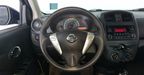 Nissan Versa 1.6 SENSE AUTO Sedan 2018