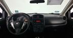 Nissan Versa 1.6 SENSE AUTO Sedan 2018