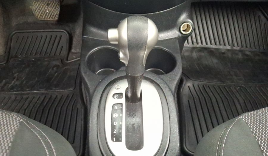 Nissan Versa 1.6 SENSE AUTO Sedan 2018