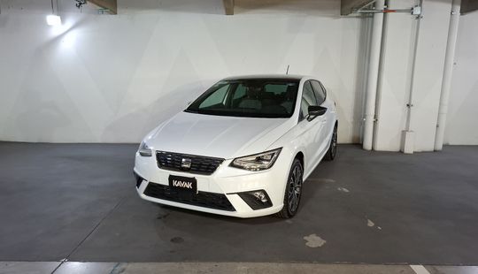 Seat • Ibiza