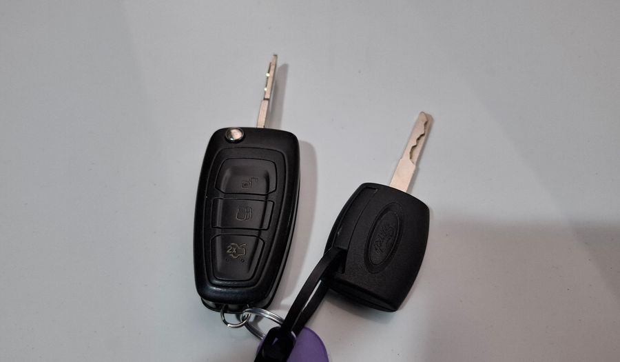 Ford Focus Iii 1.6 S Sedan 2014