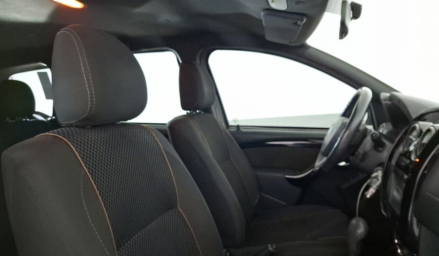 Renault Duster 2.0 DYNAMIQUE MEDIA NAV AT Suv 2017