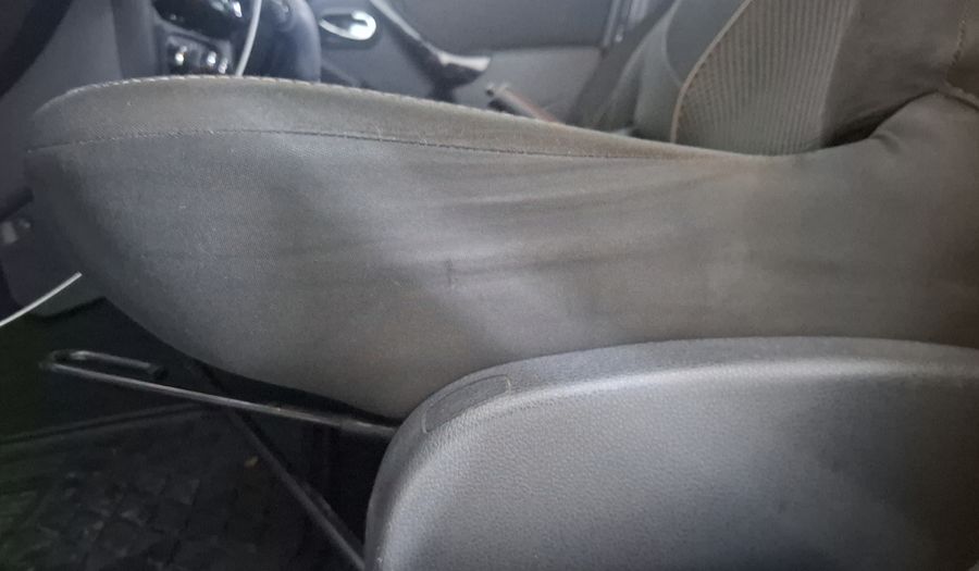 Renault Duster 2.0 DYNAMIQUE MEDIA NAV AT Suv 2017