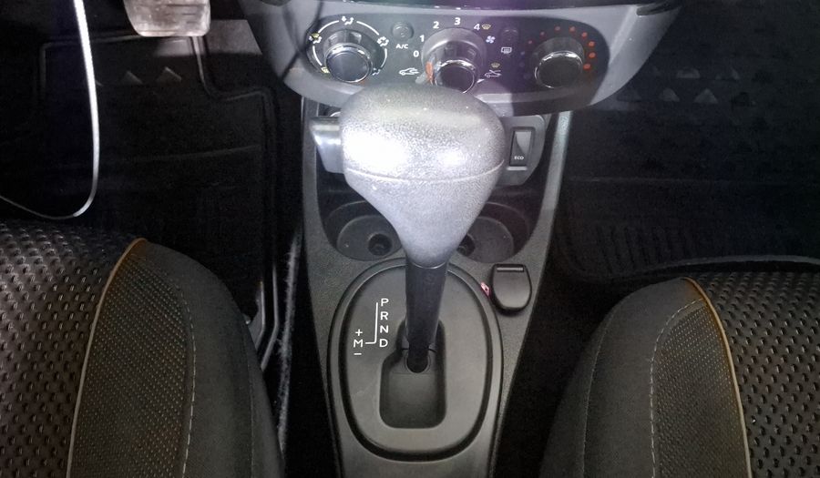 Renault Duster 2.0 DYNAMIQUE MEDIA NAV AT Suv 2017