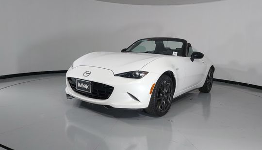 Mazda • MX-5