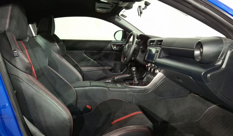 Subaru Brz 2.4 LIMITED EYESIGHT Coupe 2024