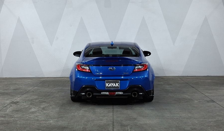 Subaru Brz 2.4 LIMITED EYESIGHT Coupe 2024
