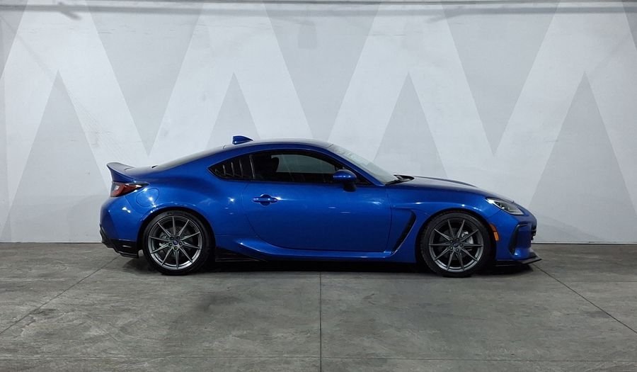 Subaru Brz 2.4 LIMITED EYESIGHT Coupe 2024