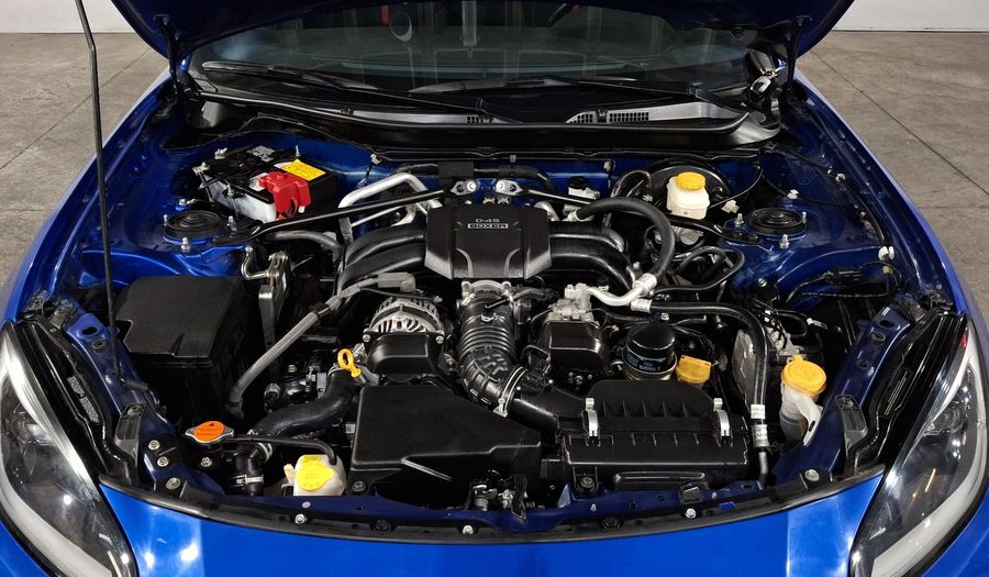 Subaru Brz 2.4 LIMITED EYESIGHT Coupe 2024