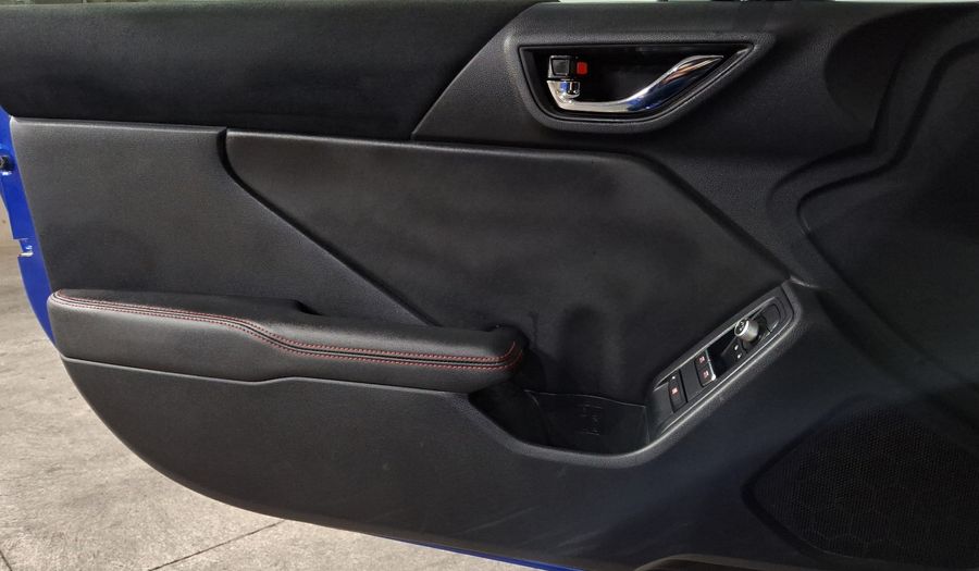 Subaru Brz 2.4 LIMITED EYESIGHT Coupe 2024