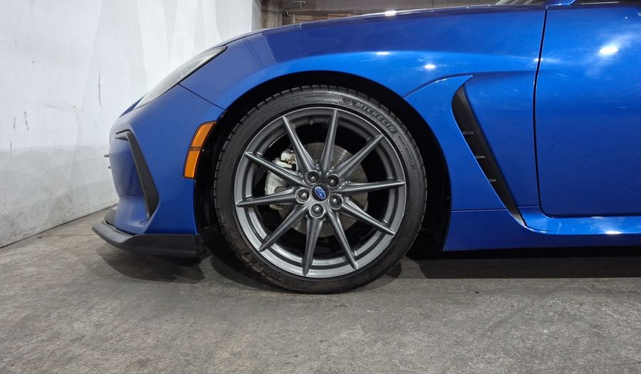 Subaru Brz 2.4 LIMITED EYESIGHT Coupe 2024