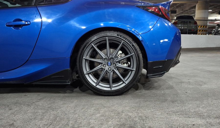 Subaru Brz 2.4 LIMITED EYESIGHT Coupe 2024