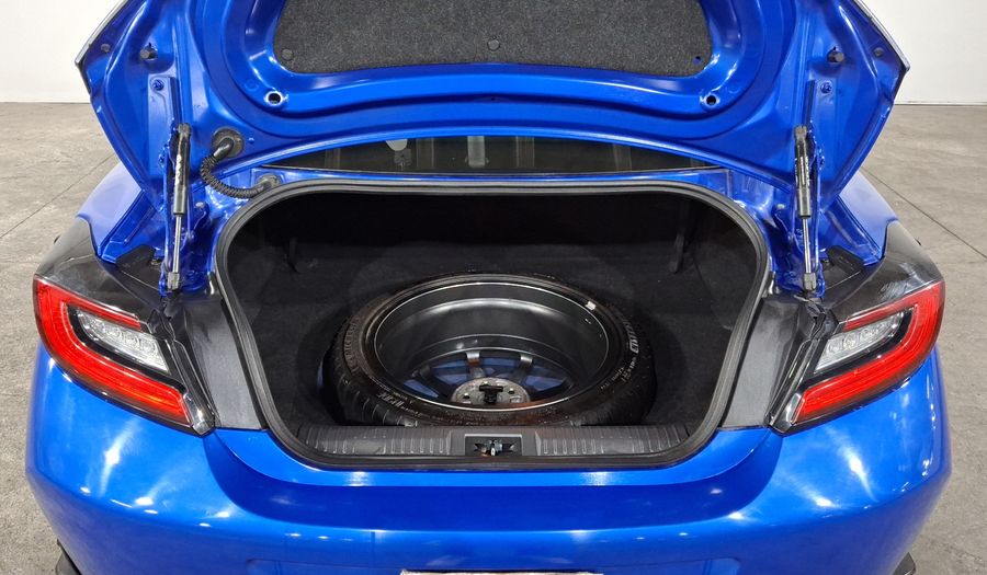 Subaru Brz 2.4 LIMITED EYESIGHT Coupe 2024