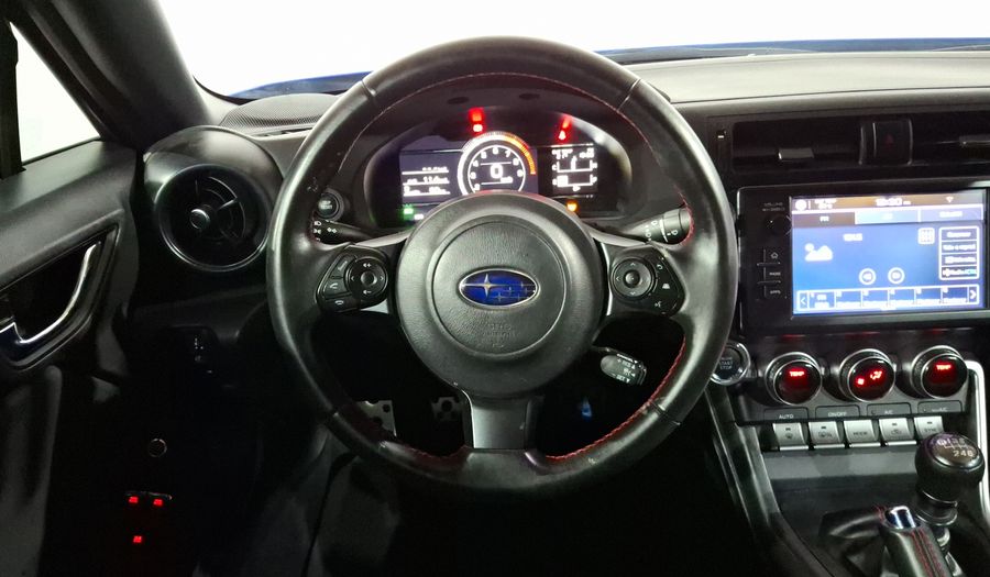 Subaru Brz 2.4 LIMITED EYESIGHT Coupe 2024