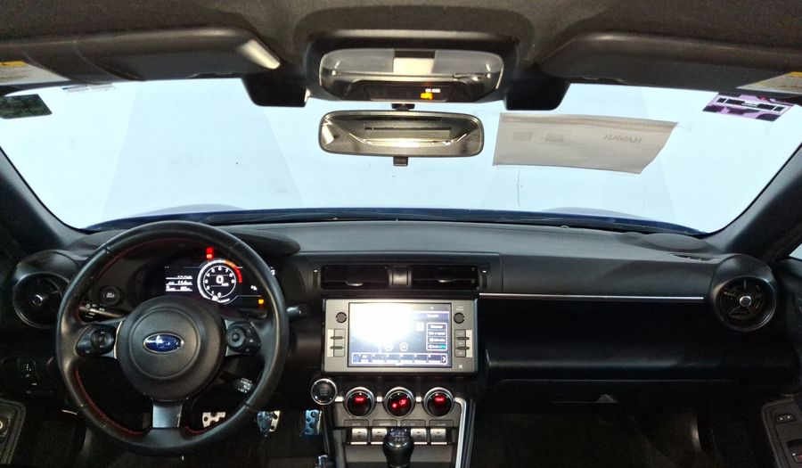 Subaru Brz 2.4 LIMITED EYESIGHT Coupe 2024