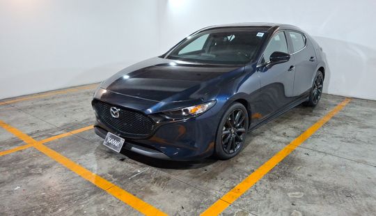 Mazda • Mazda 3