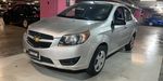 Chevrolet Aveo 1.6 W MT Sedan 2018