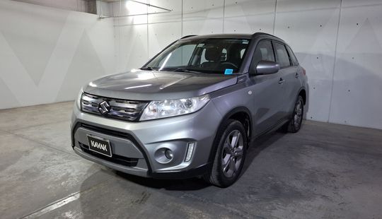 Suzuki • Vitara