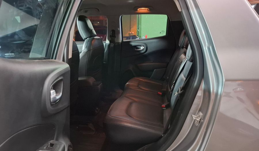 Fiat Toro 1.8 FREEDOM AUTO Pickup 2020