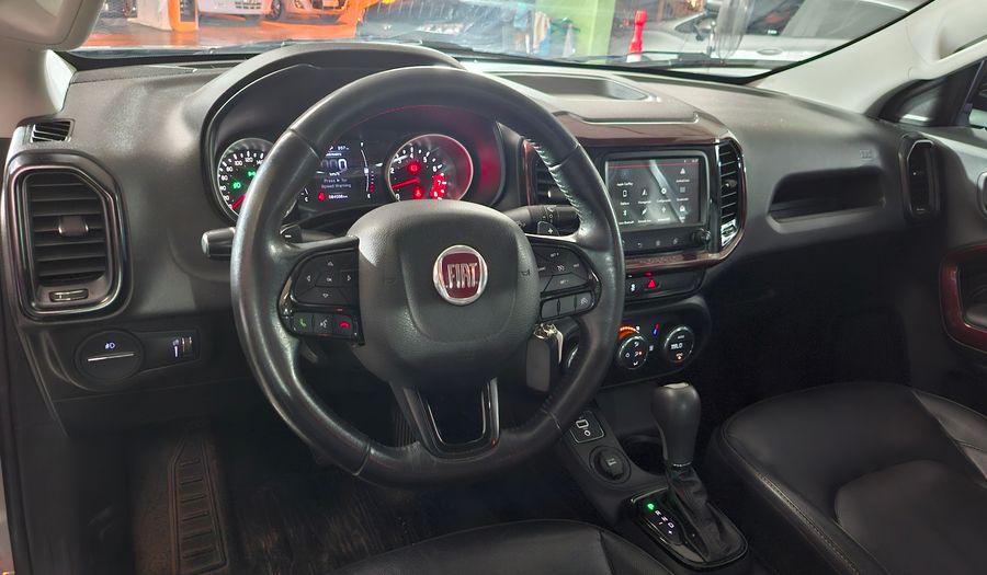 Fiat Toro 1.8 FREEDOM AUTO Pickup 2020