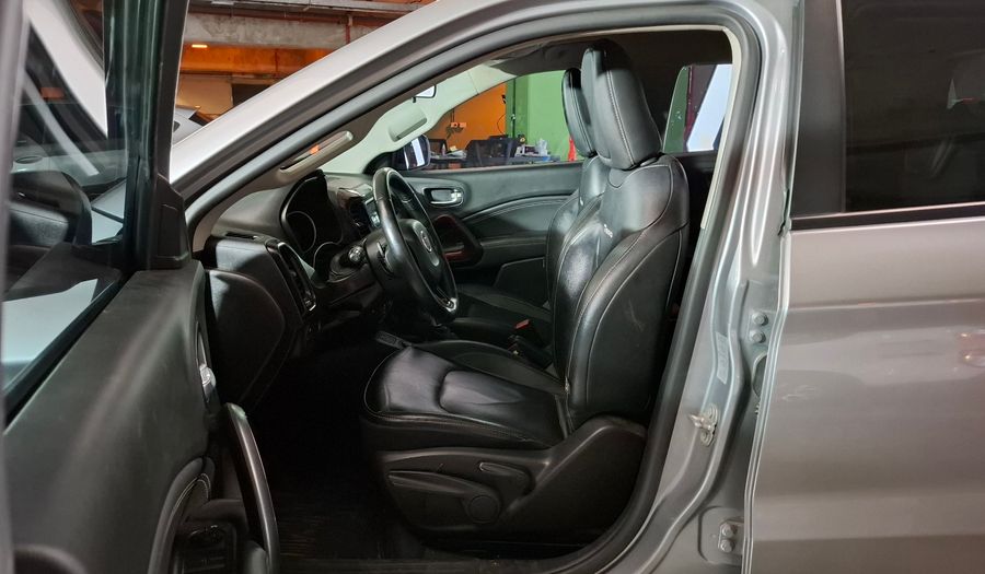 Fiat Toro 1.8 FREEDOM AUTO Pickup 2020