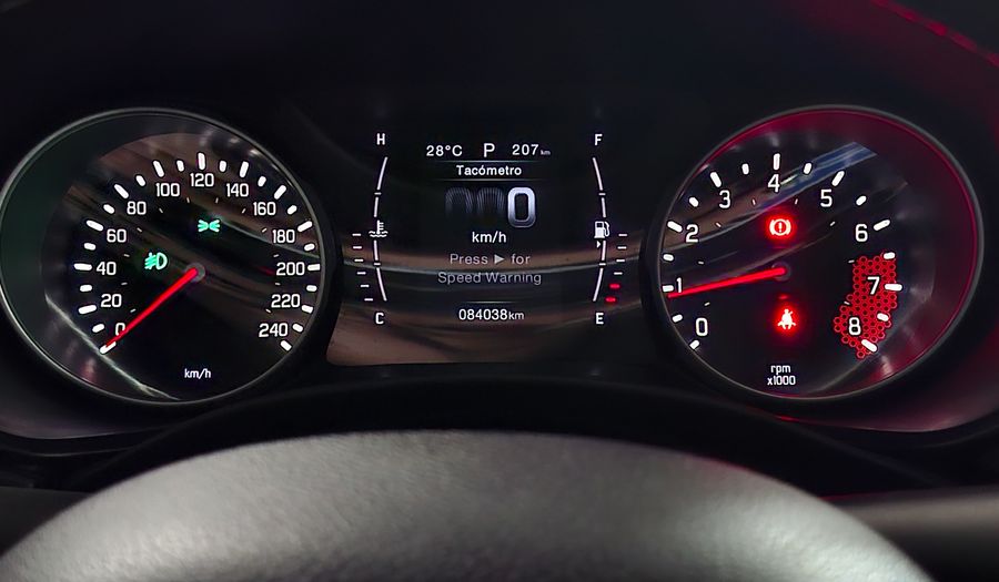 Fiat Toro 1.8 FREEDOM AUTO Pickup 2020