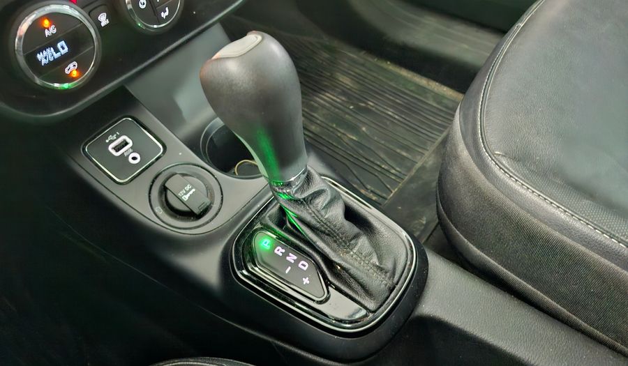 Fiat Toro 1.8 FREEDOM AUTO Pickup 2020