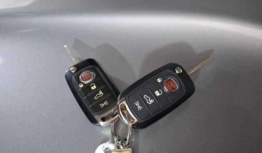 Fiat Toro 1.8 FREEDOM AUTO Pickup 2020