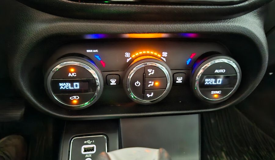 Fiat Toro 1.8 FREEDOM AUTO Pickup 2020