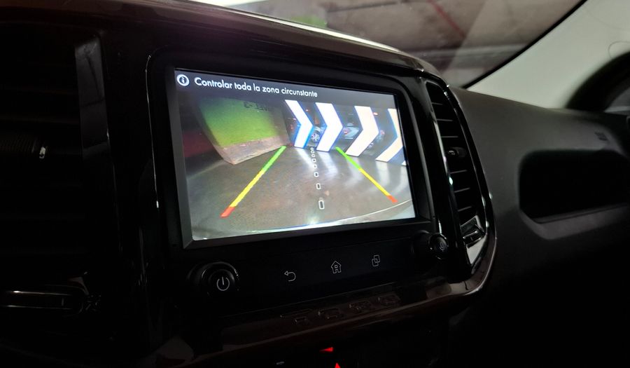 Fiat Toro 1.8 FREEDOM AUTO Pickup 2020