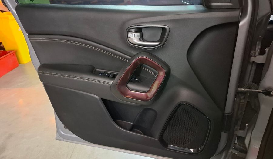 Fiat Toro 1.8 FREEDOM AUTO Pickup 2020