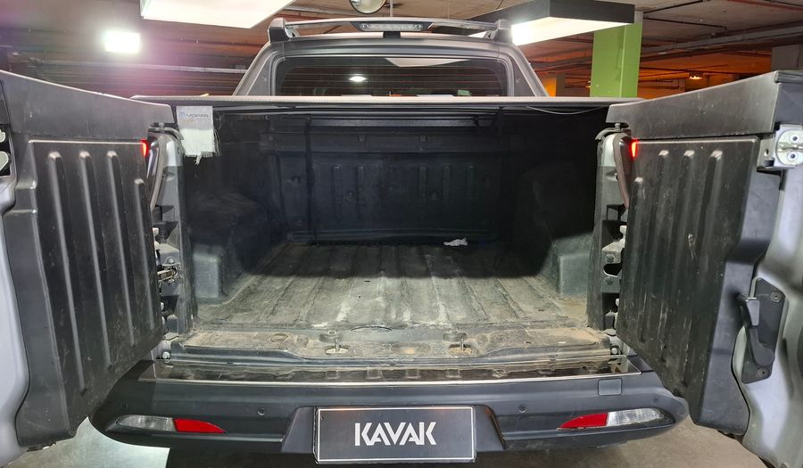 Fiat Toro 1.8 FREEDOM AUTO Pickup 2020